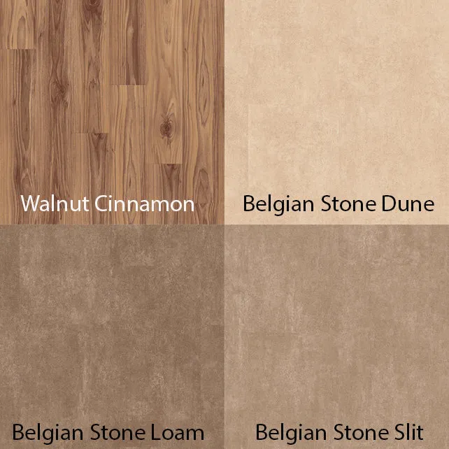 Desso Tarkett ID INSPIRATION 55 Naturals