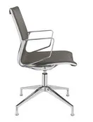 Design vergaderstoel Novara Design vergaderstoel Novara