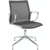 Design vergaderstoel Novara Design vergaderstoel Novara