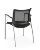 Vergaderstoel Noto netbespanning