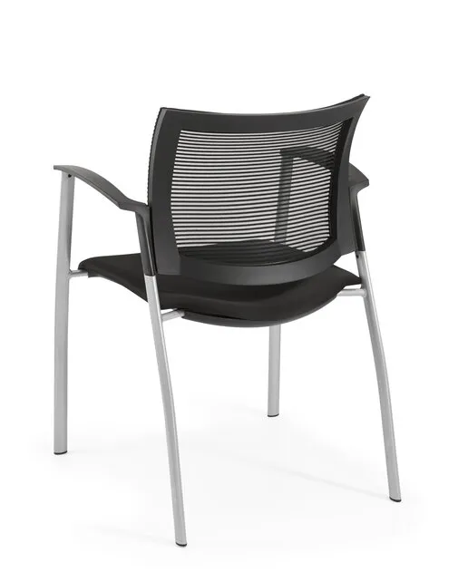 Vergaderstoel Noto netbespanning