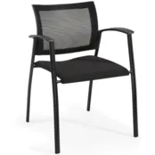 Vergaderstoel Noto netbespanning