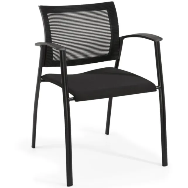 Vergaderstoel Noto netbespanning