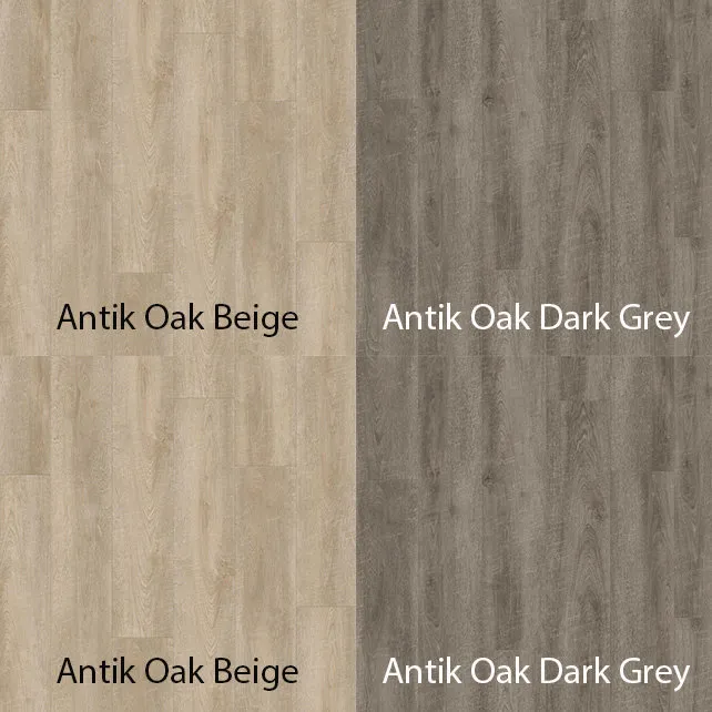 Desso Tarkett iD Inspiration High Traffic 70 Classics