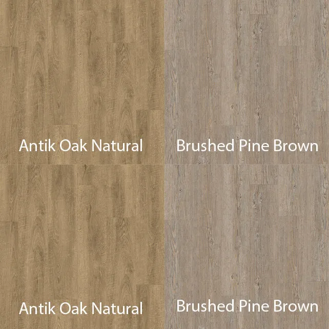 Desso Tarkett iD Inspiration High Traffic 70 Classics