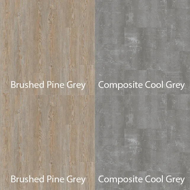 Desso Tarkett iD Inspiration High Traffic 70 Classics