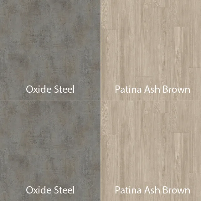 Desso Tarkett iD Inspiration High Traffic 70 Classics