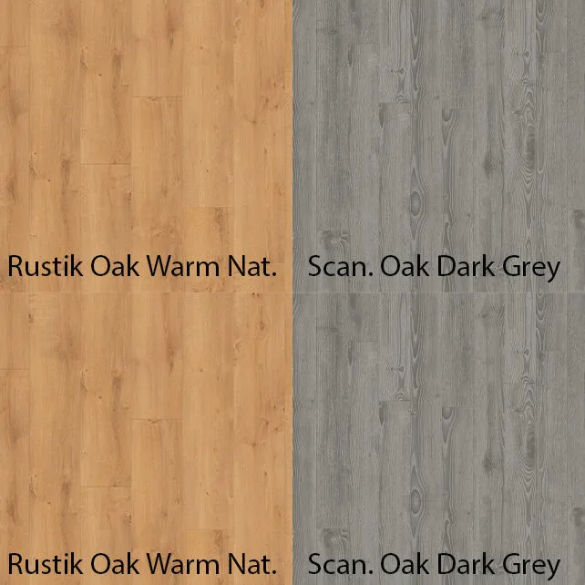 Desso Tarkett iD Inspiration High Traffic 70 Classics