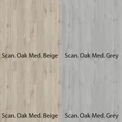 Desso Tarkett iD Inspiration High Traffic 70 Classics