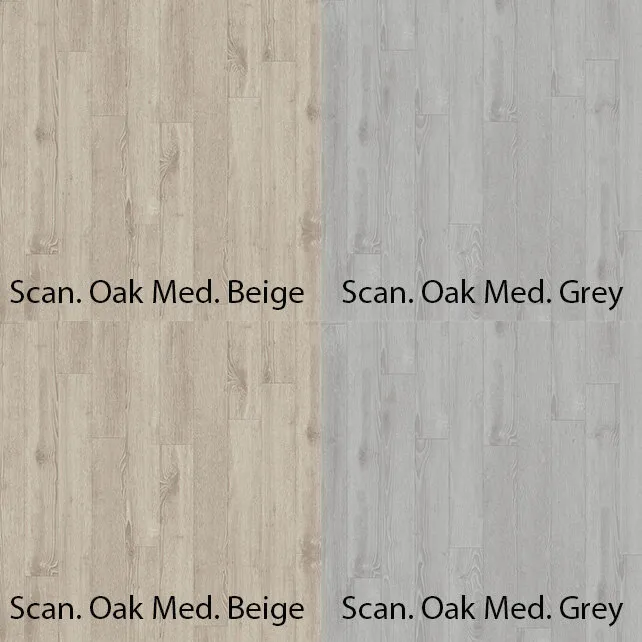 Desso Tarkett iD Inspiration High Traffic 70 Classics