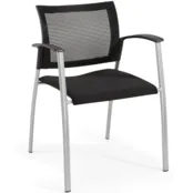 Vergaderstoel Noto netbespanning