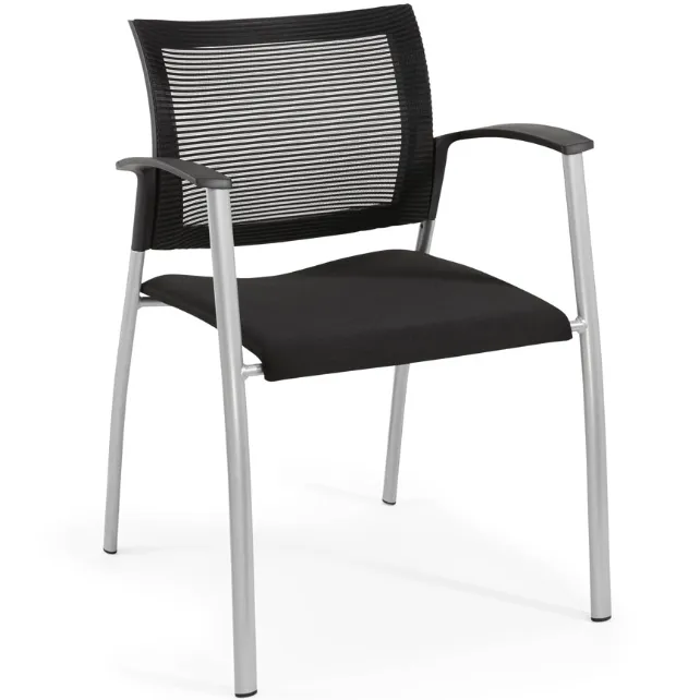 Vergaderstoel Noto netbespanning