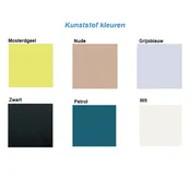 SHUFFLEis1 vergaderstoel SU131