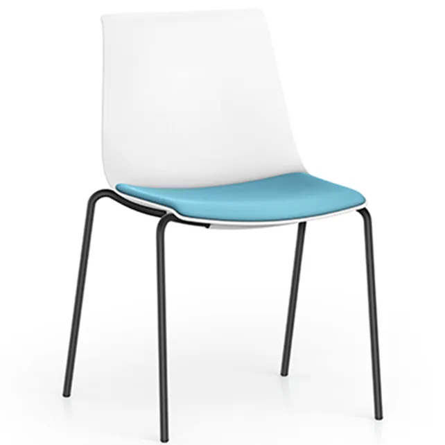 SHUFFLEis1 vergaderstoel SU112 SHUFFLEis1 vergaderstoel SU112