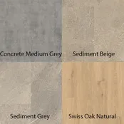 Desso Tarkett iD Inspiration High Traffic 70 Naturals