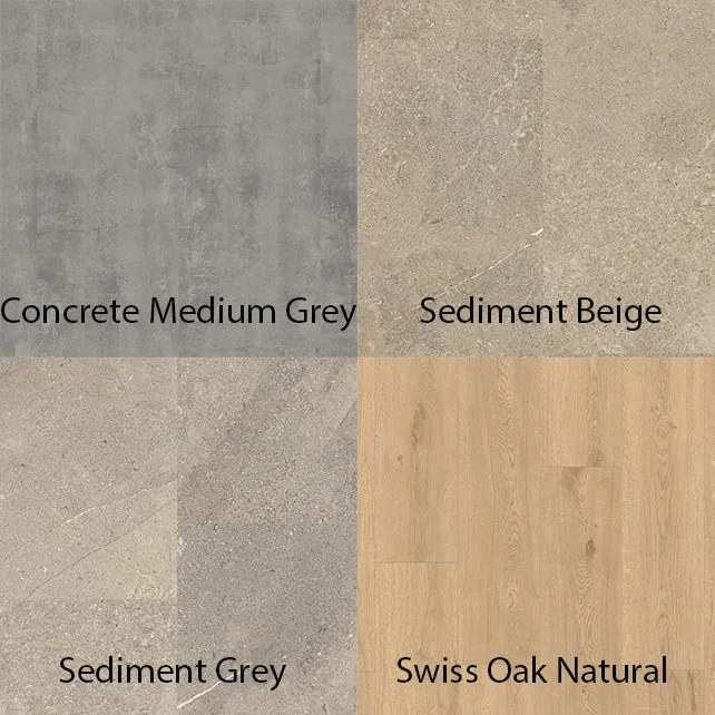 Desso Tarkett iD Inspiration High Traffic 70 Naturals