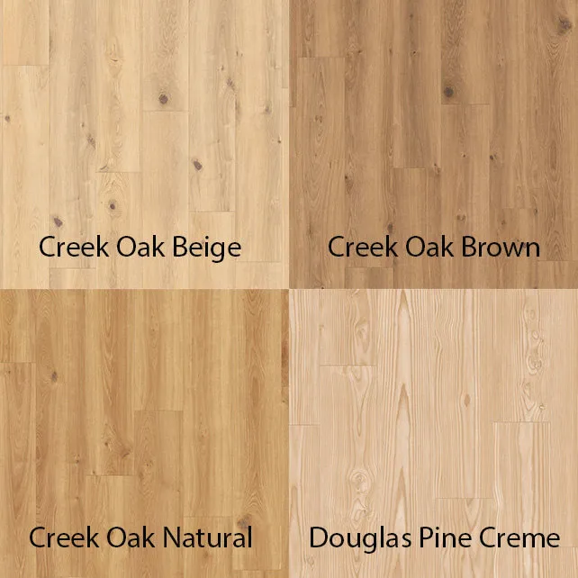 Desso Tarkett iD Inspiration High Traffic 70 Naturals