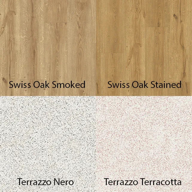 Desso Tarkett iD Inspiration High Traffic 70 Naturals