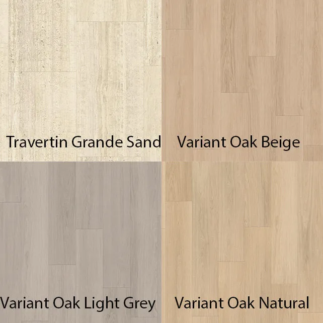 Desso Tarkett iD Inspiration High Traffic 70 Naturals