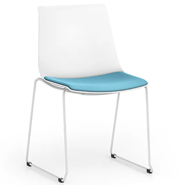 SHUFFLEis1 vergaderstoel SU132 SHUFFLEis1 vergaderstoel SU132