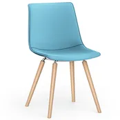 SHUFFLEis1 vergaderstoel SU164