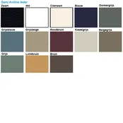 JOYCEis3 vergaderstoel