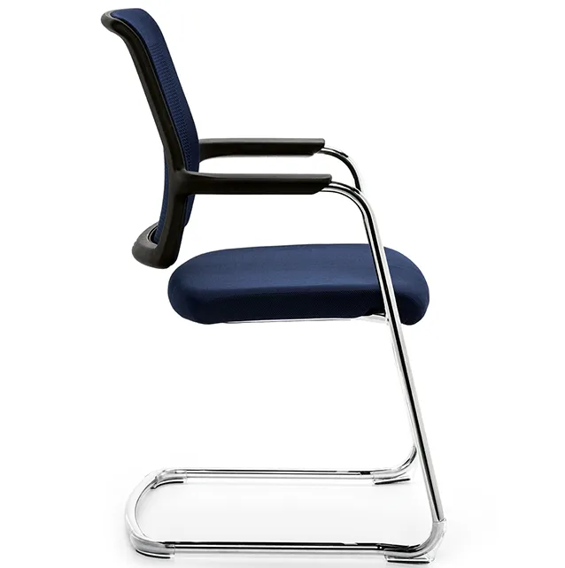 JOYCEis3 vergaderstoel netweave