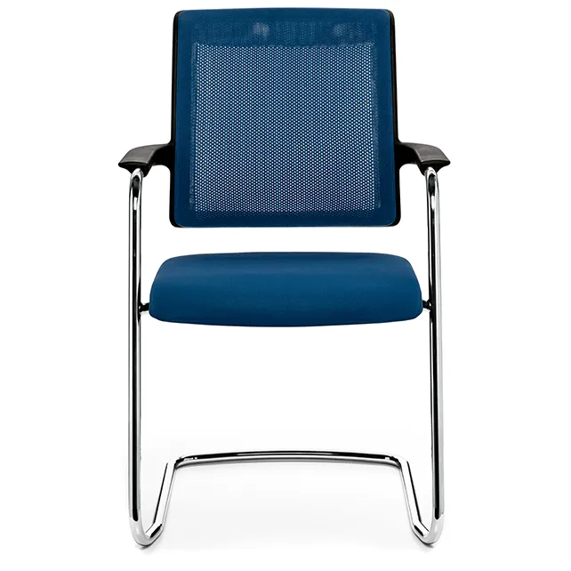 JOYCEis3 vergaderstoel netweave