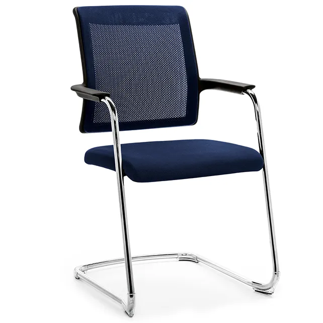 JOYCEis3 vergaderstoel netweave