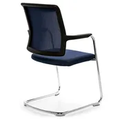 JOYCEis3 vergaderstoel netweave