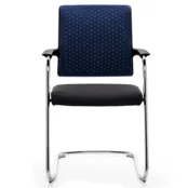 JOYCEis3 vergaderstoel softback