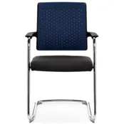 JOYCEis3 vergaderstoel softback