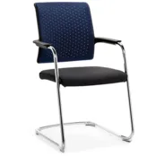 JOYCEis3 vergaderstoel softback