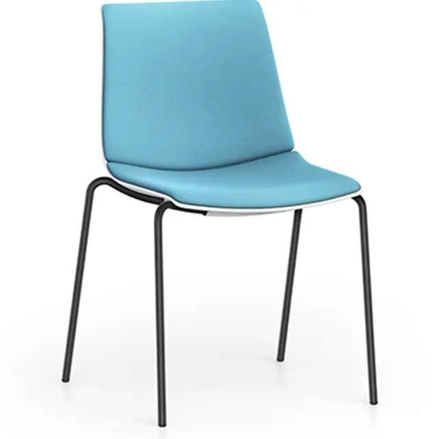 SHUFFLEis1 vergaderstoel SU113