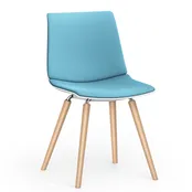 SHUFFLEis1 vergaderstoel SU163