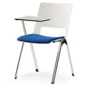 VLEGSis3 vergaderstoel V111K/V121K