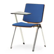 VLEGSis3 vergaderstoel V112H/V122H