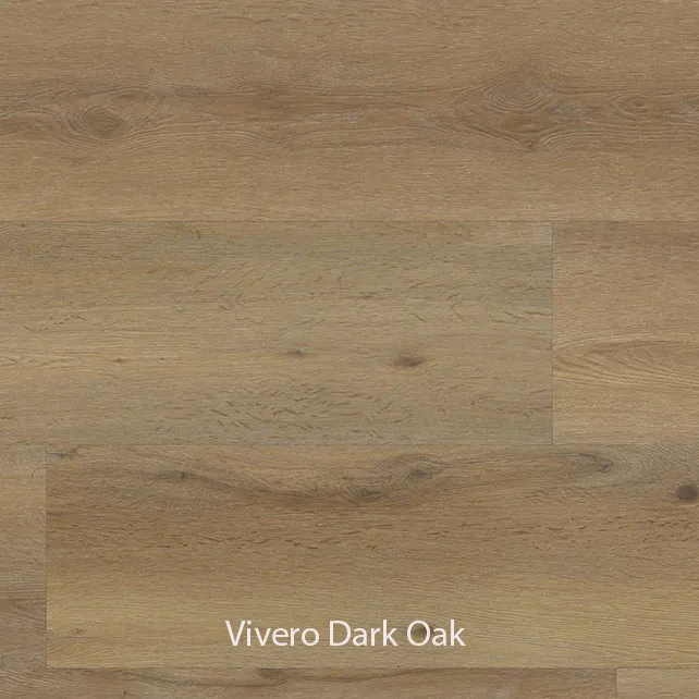 Ambiant Vivero Dryback