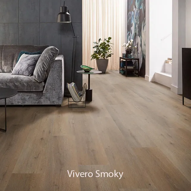 Ambiant Vivero Dryback