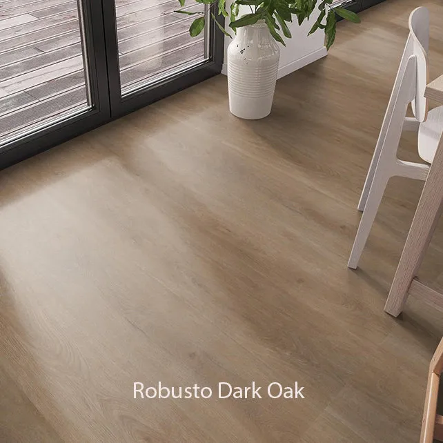 Ambiant Robusto Dryback