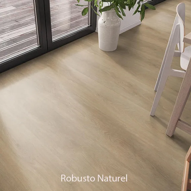 Ambiant Robusto Dryback