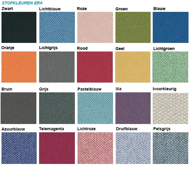 HUB 1 pod laag 3 zits