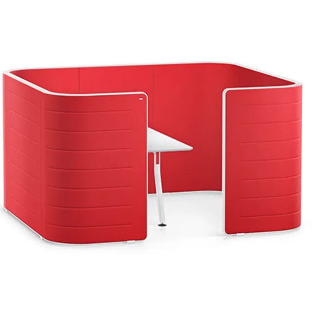 HUB 1 pod laag 3 zits