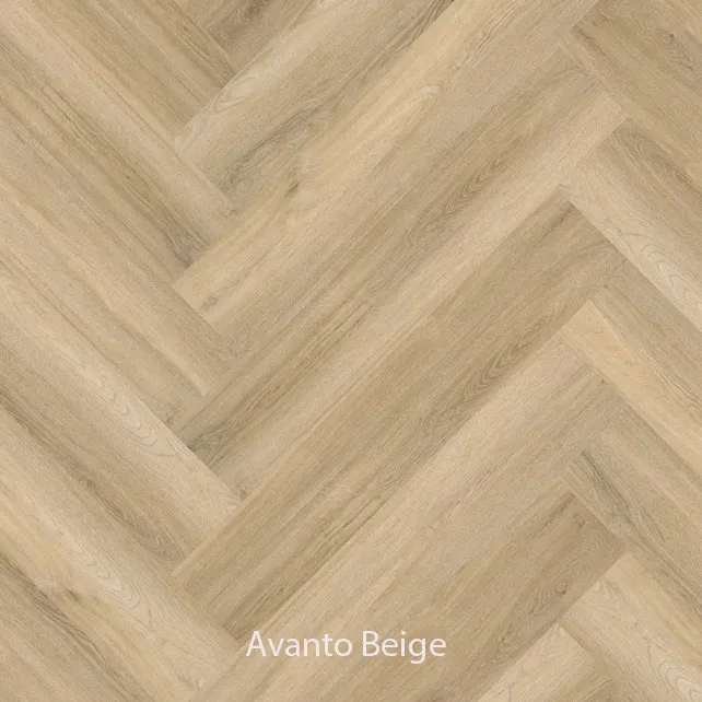 Ambiant Spigato Avanto Visgraat