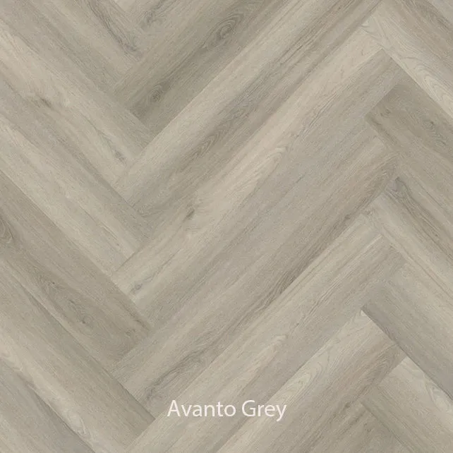 Ambiant Spigato Avanto Visgraat