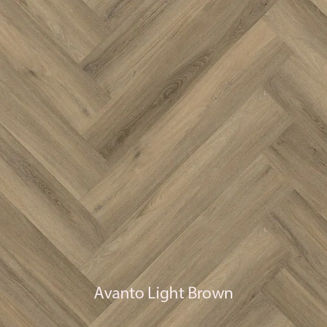 Ambiant Spigato Avanto Visgraat