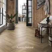 Ambiant Spigato Avanto Visgraat