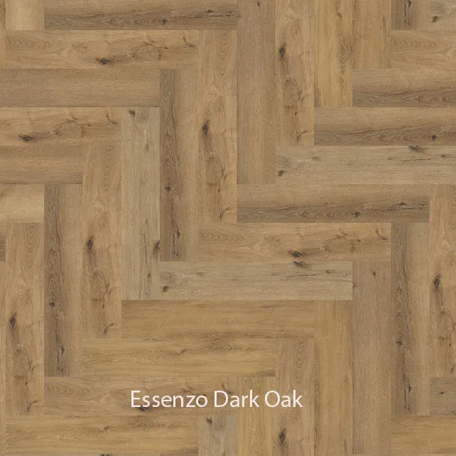 Ambiant Spigato Essenzo Visgraat