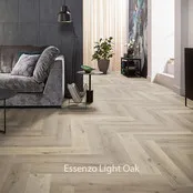 Ambiant Spigato Essenzo Visgraat