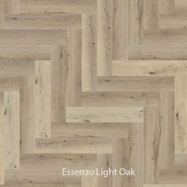 Ambiant Spigato Essenzo Visgraat